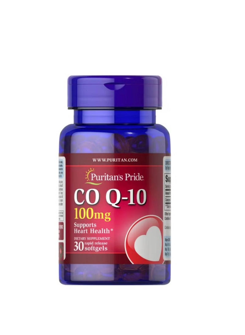 Q-SORB Co Q-10 100mg Support Heart Health 30 Softgelszzzzzzzzzzzzzzzzzzzzzzzzzzzzzzzzzzzzzzzzzzzzzzzzz0
