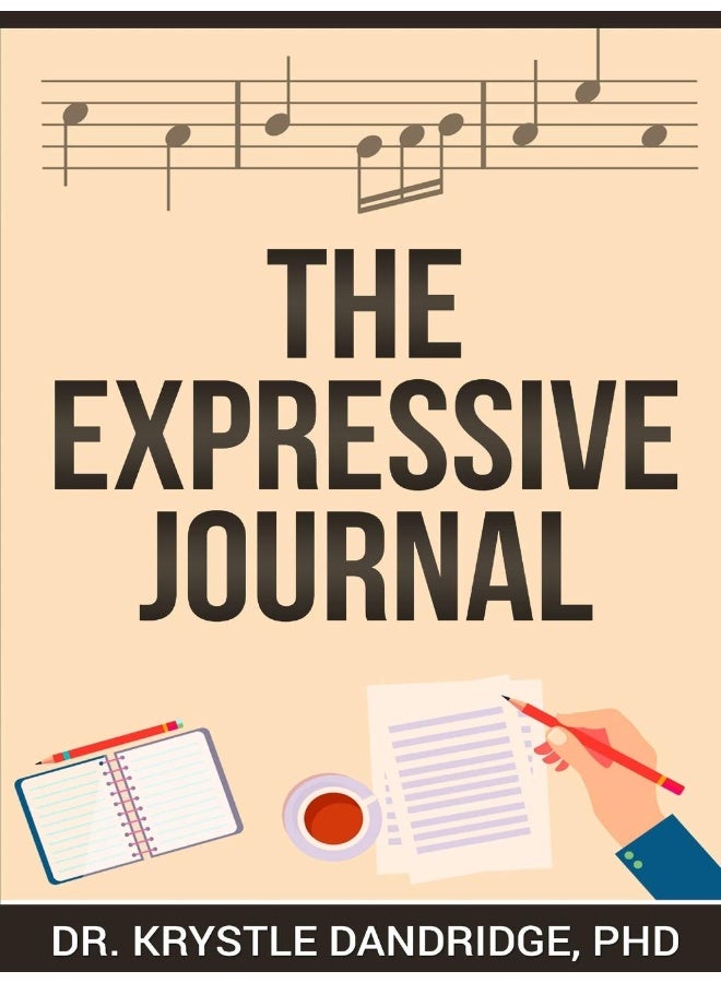 The Expressive Journal  - Image 1