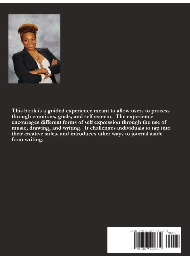 The Expressive Journal  - Image 2