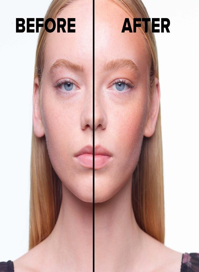 NUDESTIX Tinted Blur Contour Sculpting Stick Neutral Light - Image 5