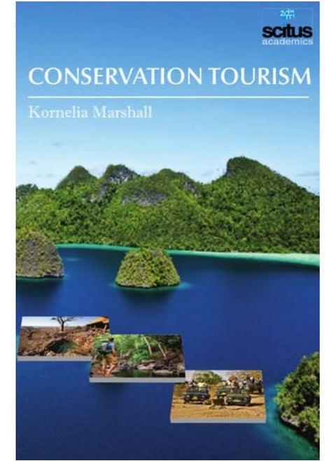 Conservation Tourism