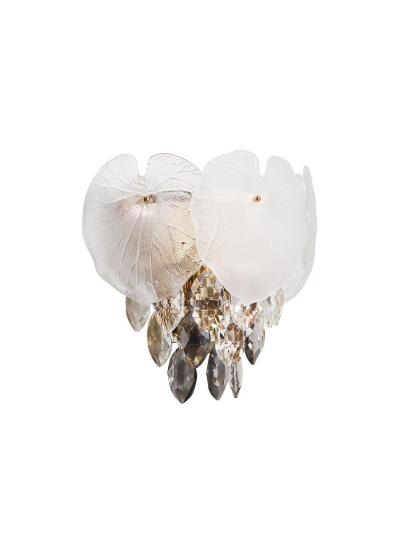 DANUBE HOME Tara Mx Crystal Chandelier - Wb 55106Wb – With 1-Year Warranty 