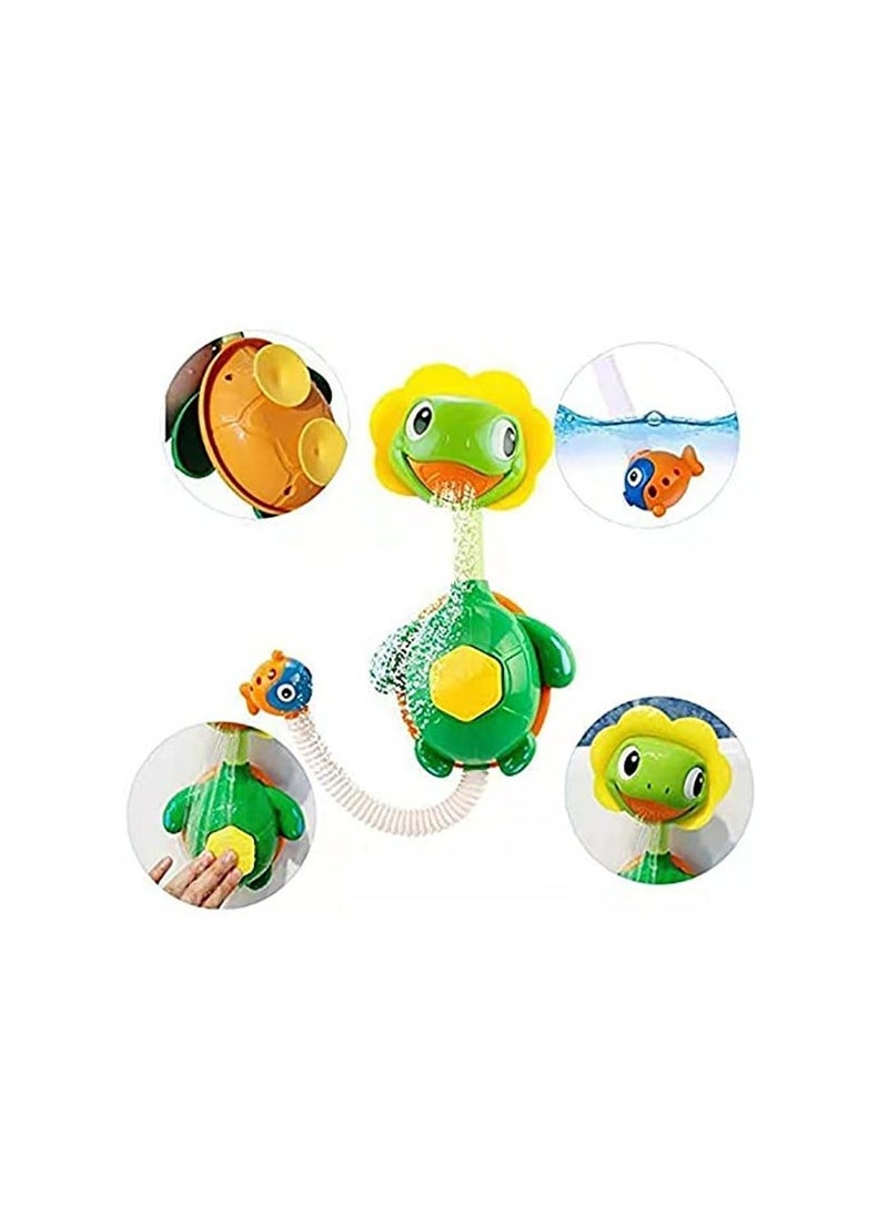 Beauenty - Water spray baby bath for durable toys in warm water - Image 1