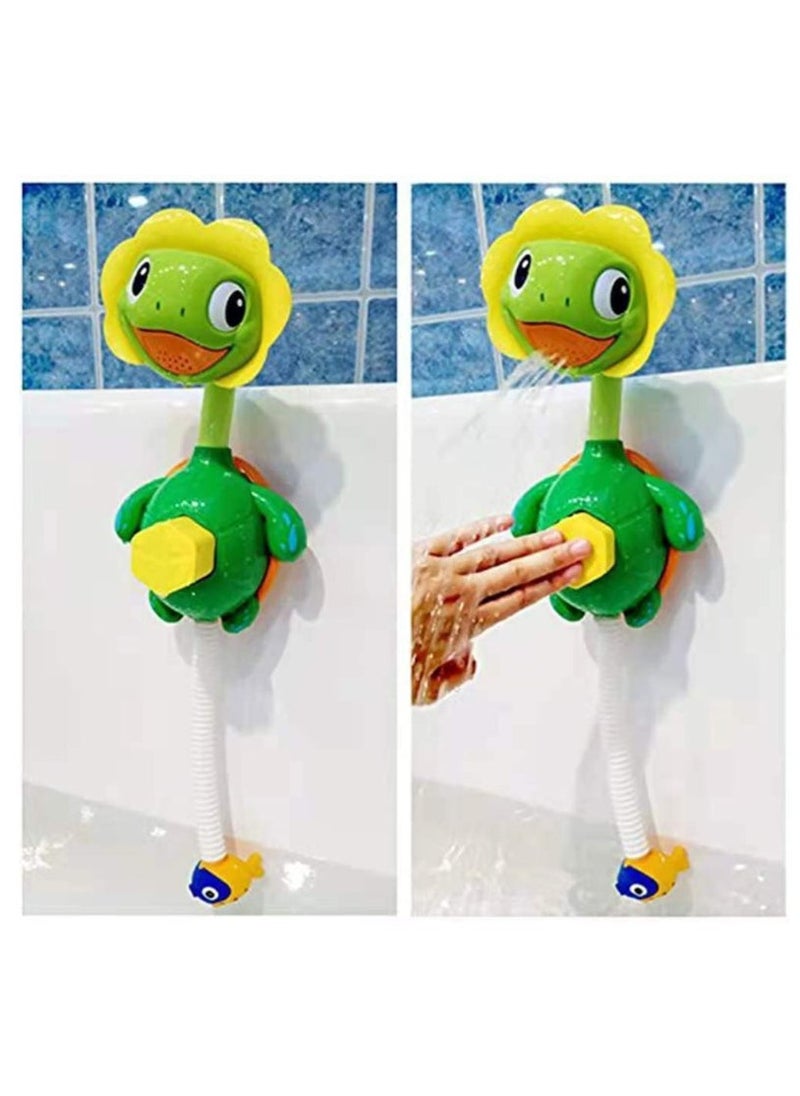 Beauenty - Water spray baby bath for durable toys in warm water - Image 1