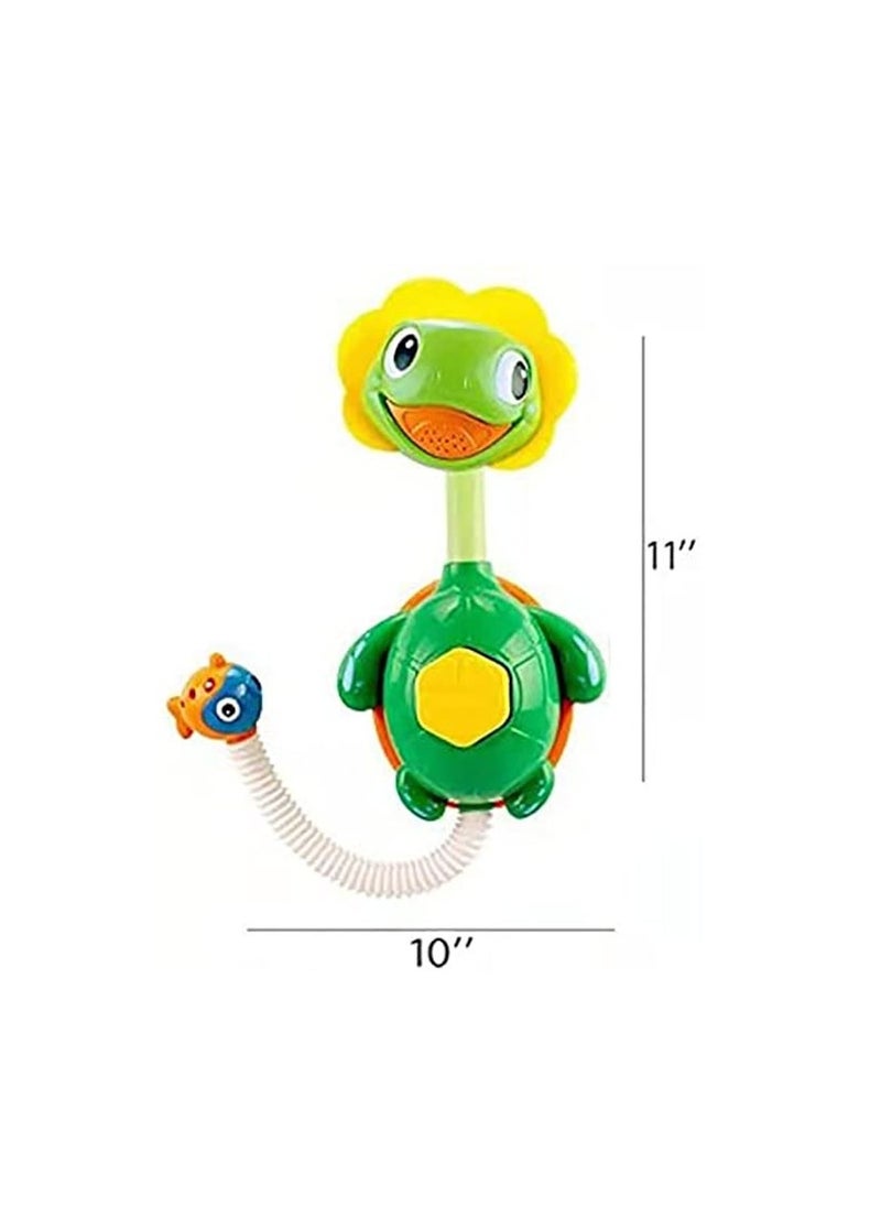 Beauenty - Water spray baby bath for durable toys in warm water - Image 1