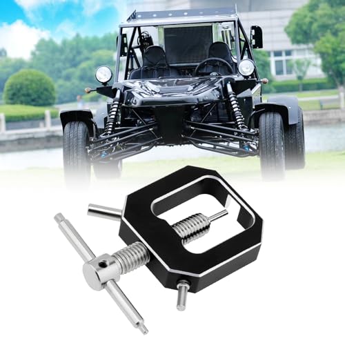 Omninmo Motor Gear Puller Universal Motor Pinion Gear Puller Remover Mini Gear Puller for RC Vehicle Models Rc Car Fan - Image 1