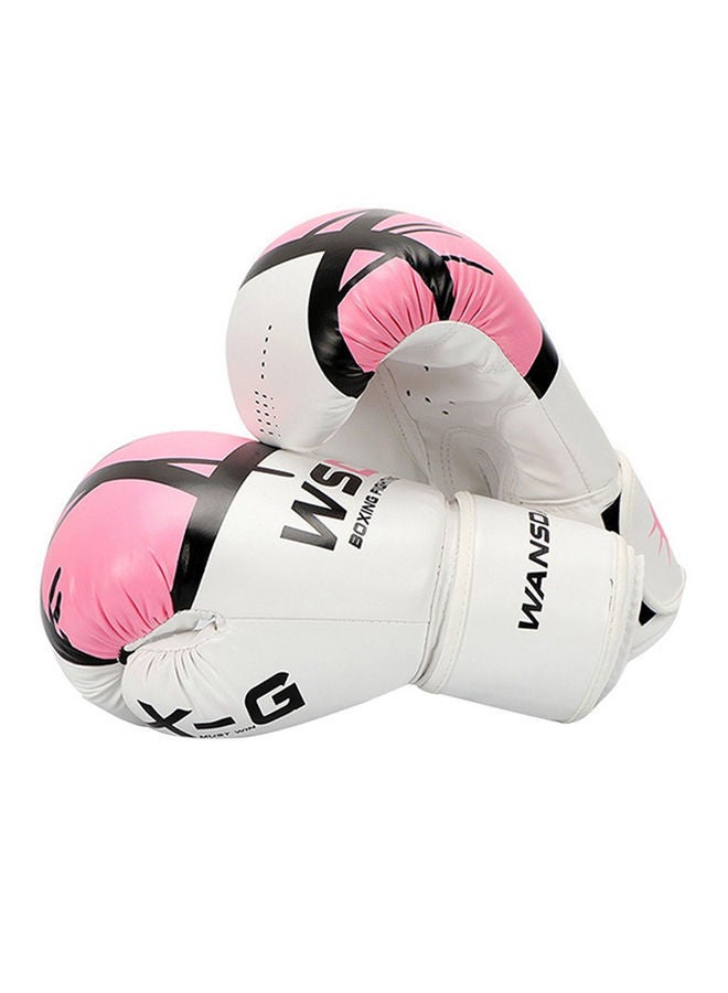 Wansda Adult Women Boxing Gloves - Image 2