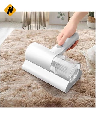 Handheld UV Light Vacuum Cleaner 10KPa Effectively Removes Dust Mites Bed Bugs Collector for Bed Home Mattress Pillows Cloth Sofas Carpets - pzsku/Z485EB0D79D864A152593Z/45/_/1734021901/e8cb2e1a-e016-49ae-9ef5-a9f2e391ab1b