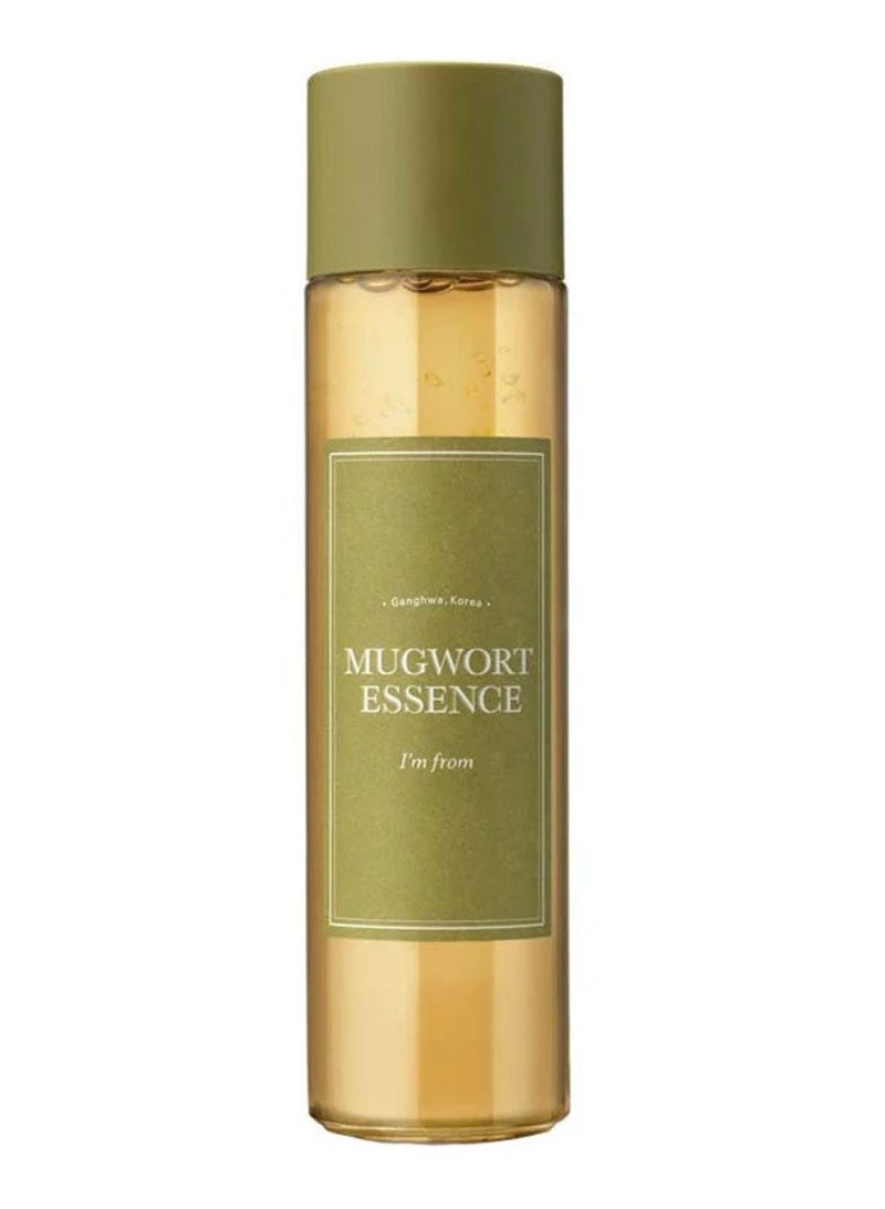I'm From Mugwort Essence Irritated or Red Skin 160ml - Image 1