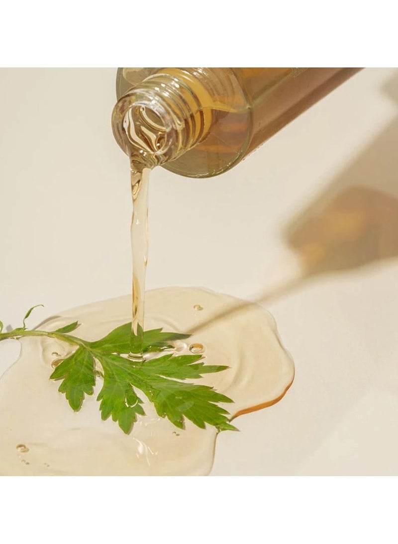 I'm From Mugwort Essence Irritated or Red Skin 160ml - Image 3