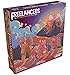 Plaid Hat Games Freelancers Board Game Dive into a PostApocalyptic Gig Economy Narrative Adventure Game Fantasy RPG Game Ages 14 37 Players 90 Minute Playtime - Image 2