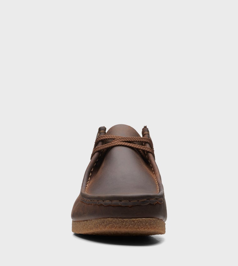 clarks Shacre II Run Beeswax - Image 3
