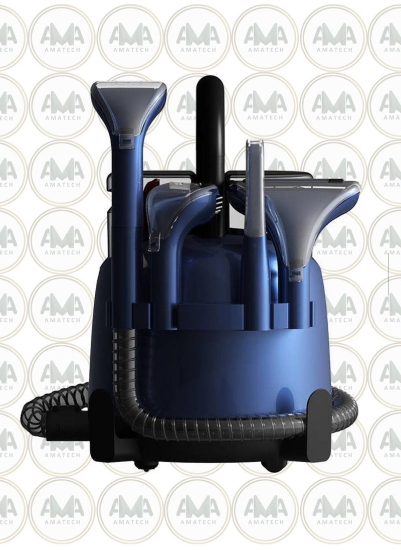 Denx Vacuum Cleaner For Washing Carpets Sofas And Curtains - Image 5