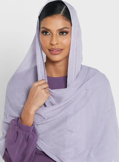 KASHKHA Casual Hijab