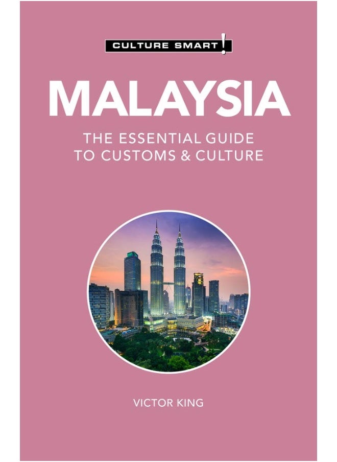 Malaysia - Culture Smart!: The Essential Guide to Customs & Culture  - Image 1