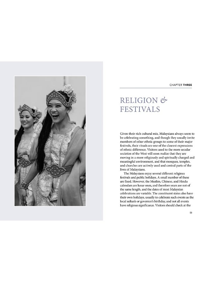 Malaysia - Culture Smart!: The Essential Guide to Customs & Culture  - Image 4