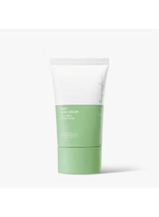 Airy Sun Cream SPF50+ PA
