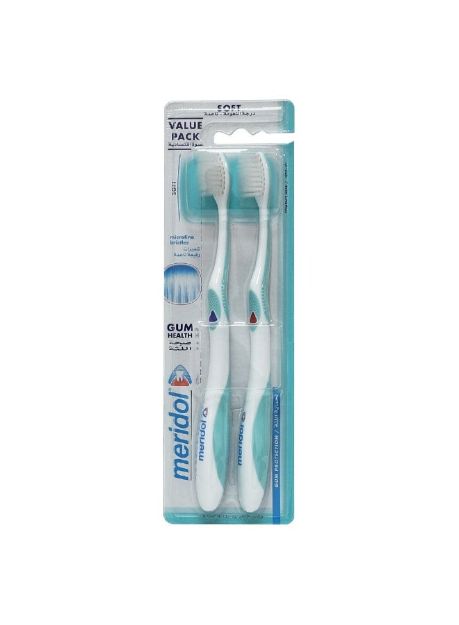 Soft Toothbrush 3109 2's