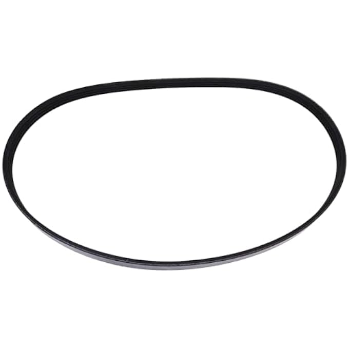 Chamixx Alternator Belt 8M0031641 57-8M0031641 Compatible with Mercury 150 Hp 4-Stroke Outboards - Image 1