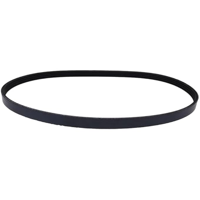 Chamixx Alternator Belt 8M0031641 57-8M0031641 Compatible with Mercury 150 Hp 4-Stroke Outboards - Image 2