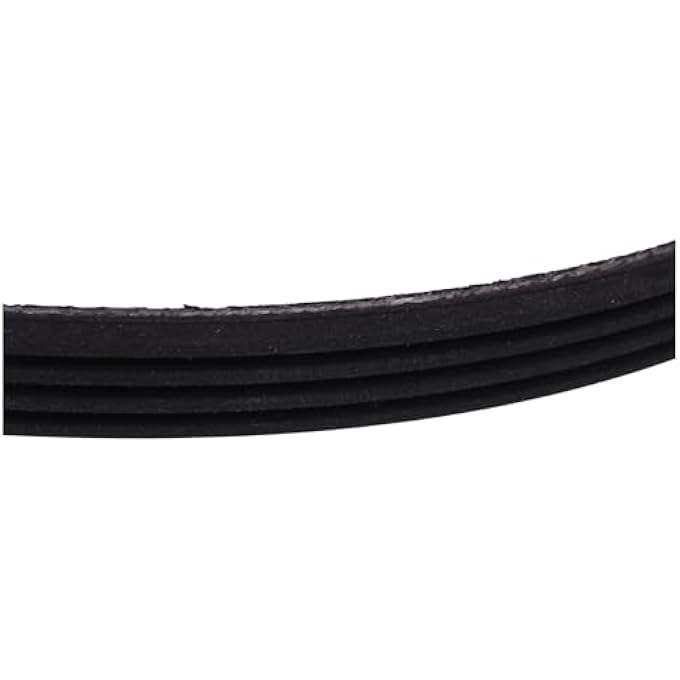Chamixx Alternator Belt 8M0031641 57-8M0031641 Compatible with Mercury 150 Hp 4-Stroke Outboards - Image 4