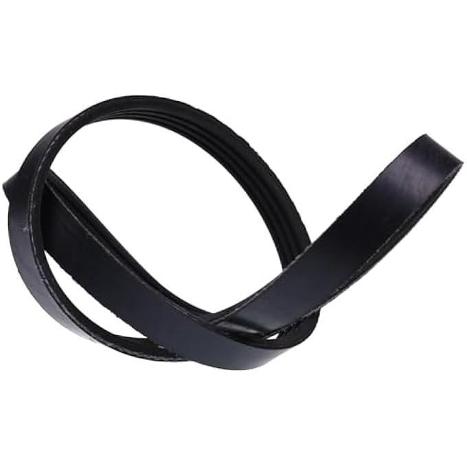 Chamixx Alternator Belt 8M0031641 57-8M0031641 Compatible with Mercury 150 Hp 4-Stroke Outboards - Image 3