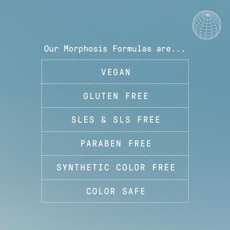 FRAMESI Morphosis Sublimis Hair Oil Serum, Hydrating Hair Treatment - Image 5