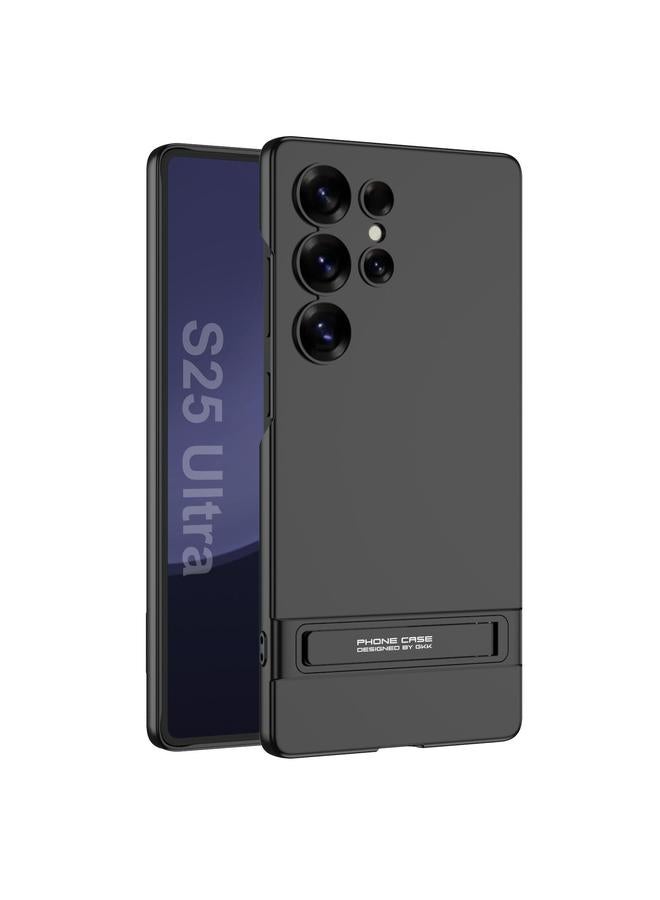 The Bros Case For Samsung Galaxy S25 Ultra 5G Triumph Ultra-Thin Full Coverage Phone Case with Holder