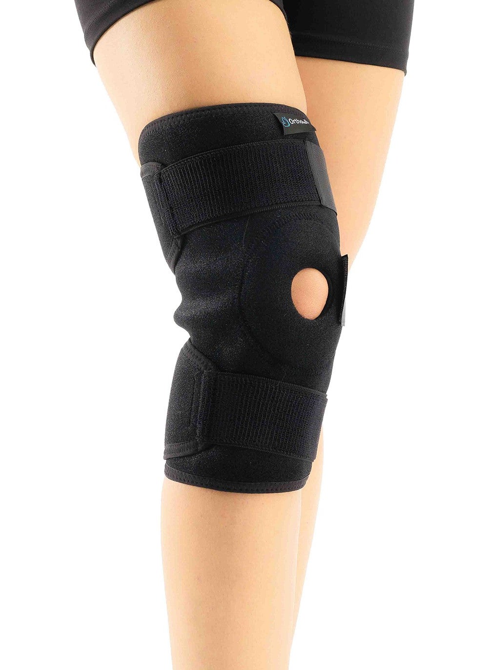 Patella Support Knee Brace - Unsized - pzsku/Z485FDA4D5AAB09E52114Z/45/_/1733926792/6010245a-1854-48a2-b57e-79bc97b3f62b