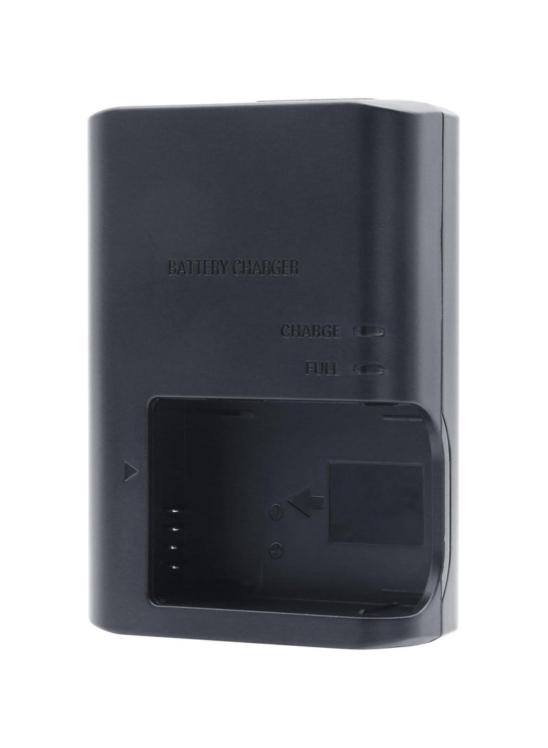 GUDOO LC-E12 Cameras Battery Quick Charger for Canon LP-E12 LC-E12E Battery EOS M M2 M10 M50 M50 Mark II M100 M200 100D Rebel SL1 PowerShot SX70 HS Cameras - Image 2