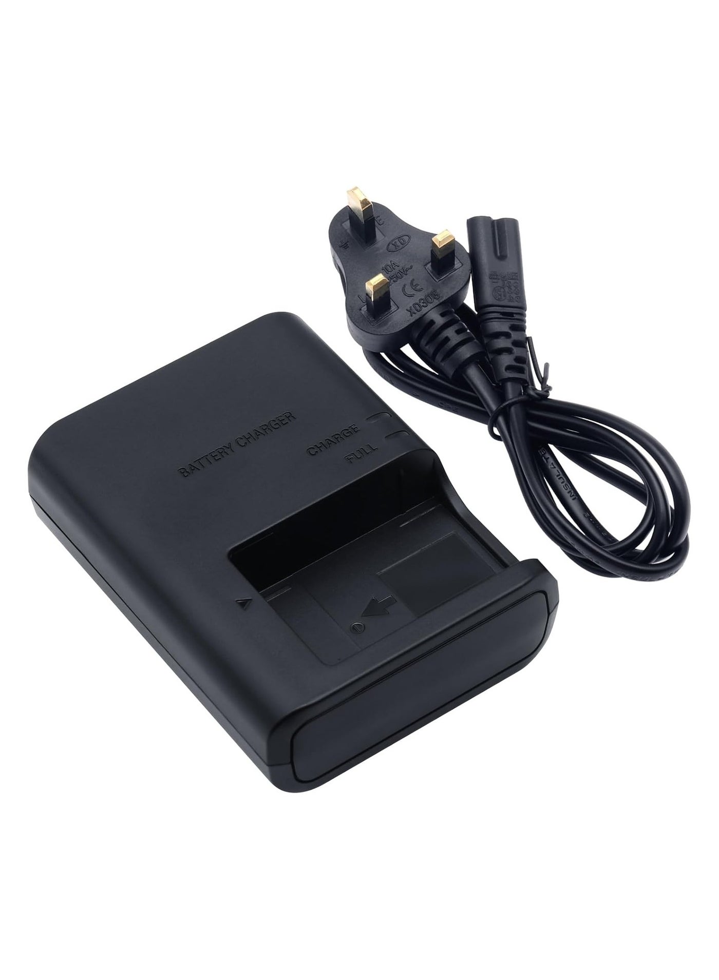 جودو Gudoo lc-e12 Battery Charger