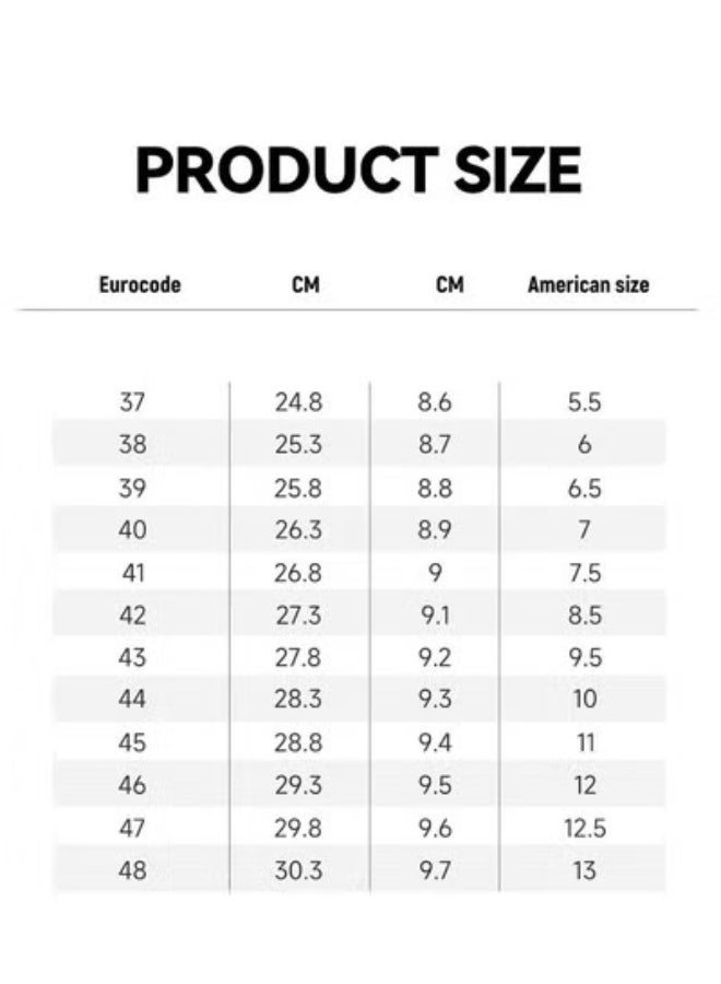 VICTGOAL Steel Toe Shoes for Men Lightweight Safety Shoes Comfortable Puncture Proof Slip On Indestructible Work Shoes - Image 2