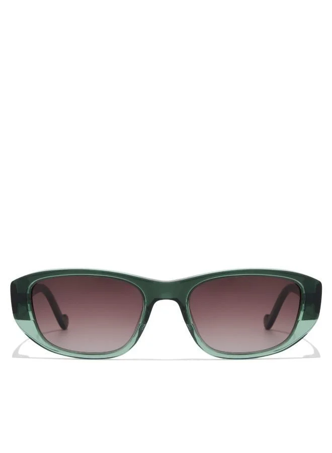 30 سندايز نظارات شمسية هيليا مستطيلة بإطار كامل