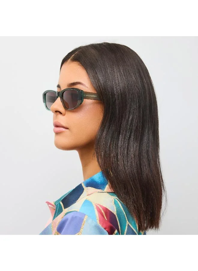 30Sundays 30Sundays HELIA - Rectangle - Full Rim - Sunglasses