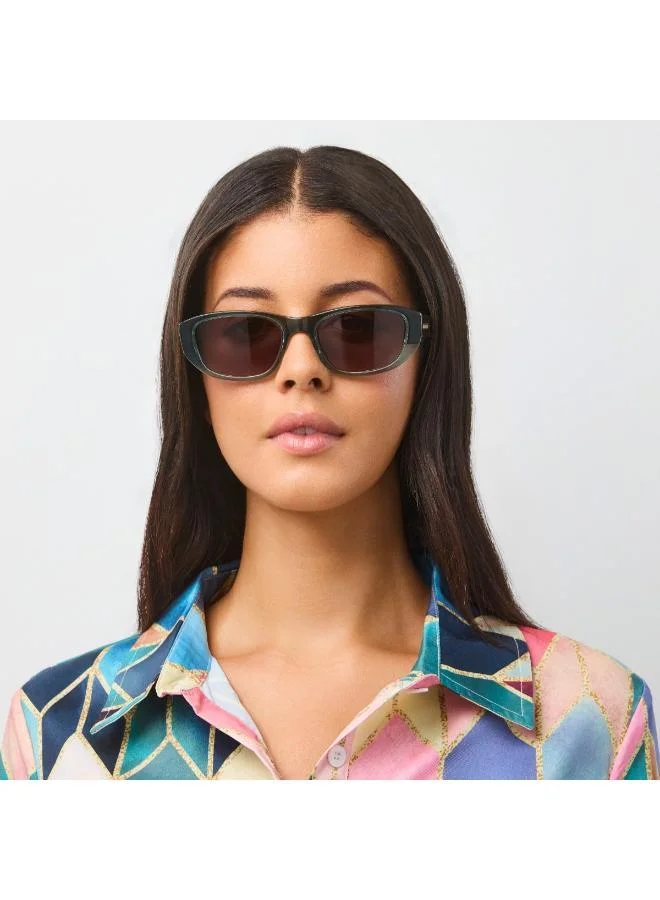 30Sundays 30Sundays HELIA - Rectangle - Full Rim - Sunglasses