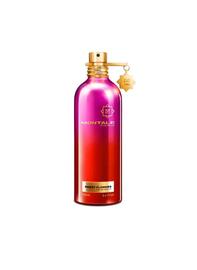 MONTALE Sweet Flowers 100Ml