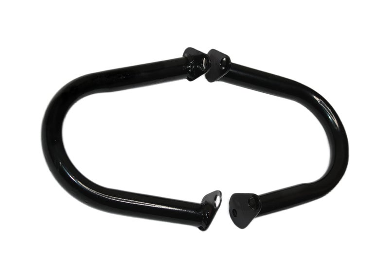 OBEROI'S TRADERS Apache RTR BS6 160/180 / 200/220 Heavy Duty Bike Leg Guard/Crash Guard (TVS) - Image 4