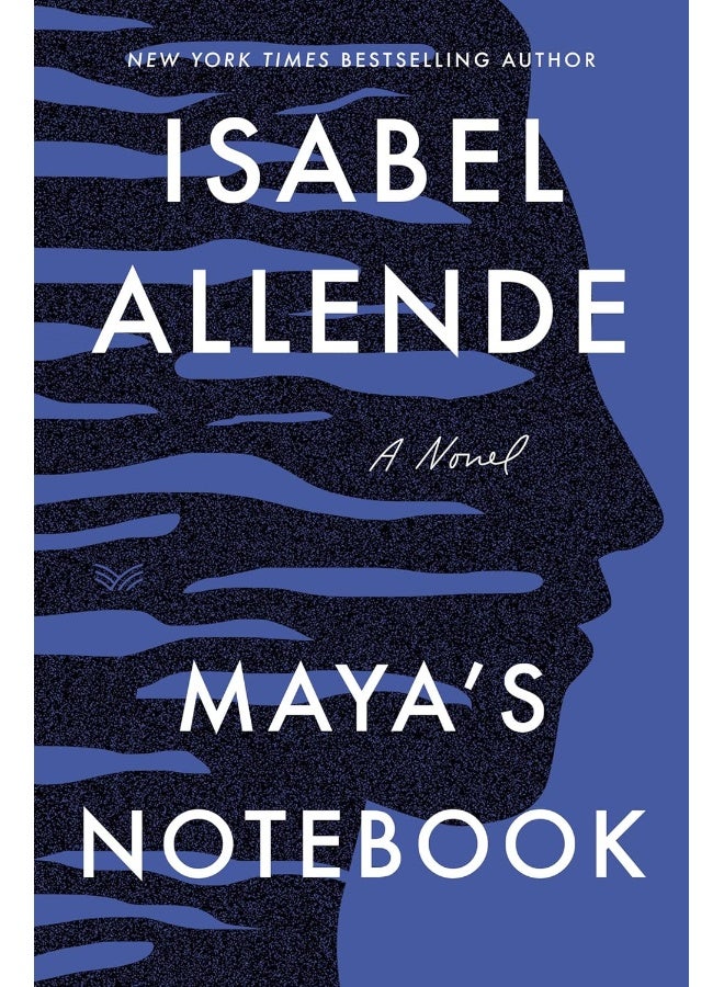 Maya's Notebook 