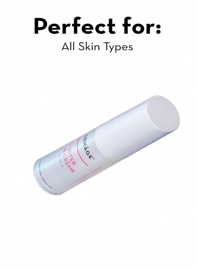 Sonage Luster Eye Cream: Targets Dark Circles, Wrinkles & Puffiness | Vegan Collagen Formula - Image 5