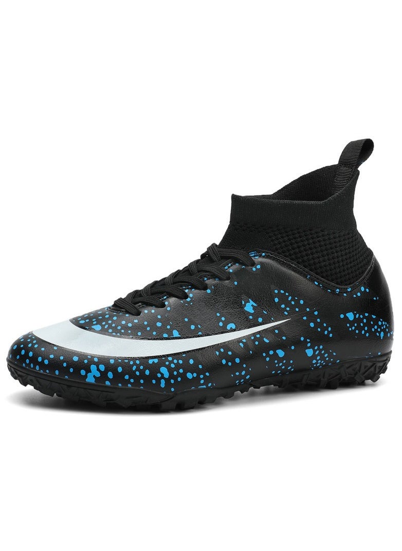 KUYING New Comfortable Football Shoes for Men And Women  - Image 1