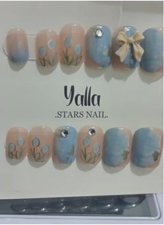 NAIL 010