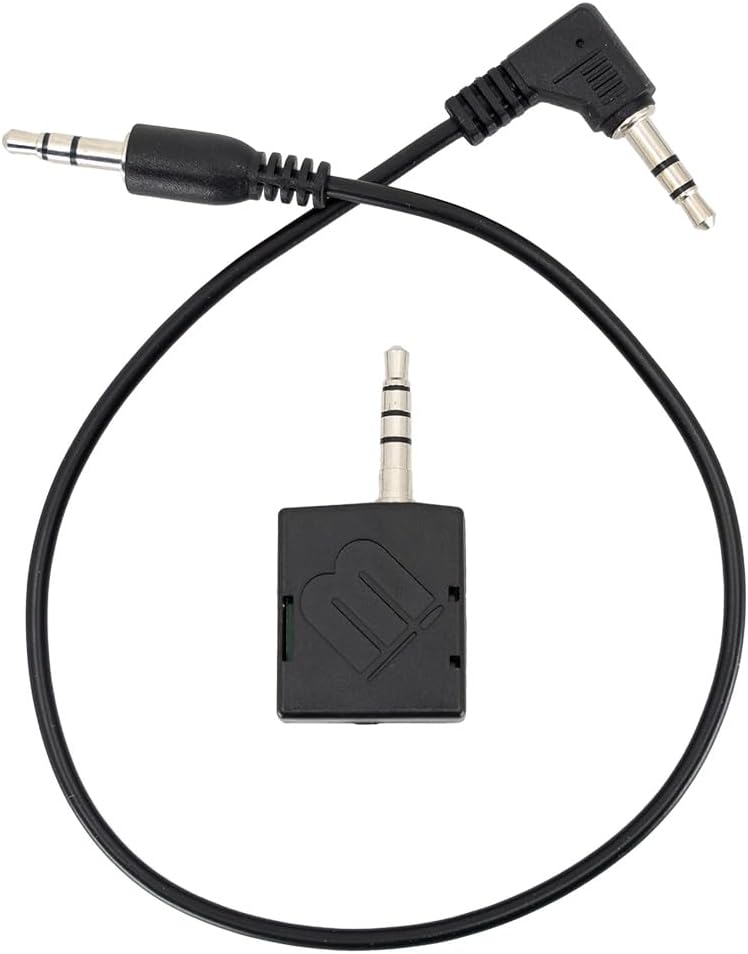 MagnetoSpeed XFR Adapter, Black, V3 or Sporter Chronographs - Image 1