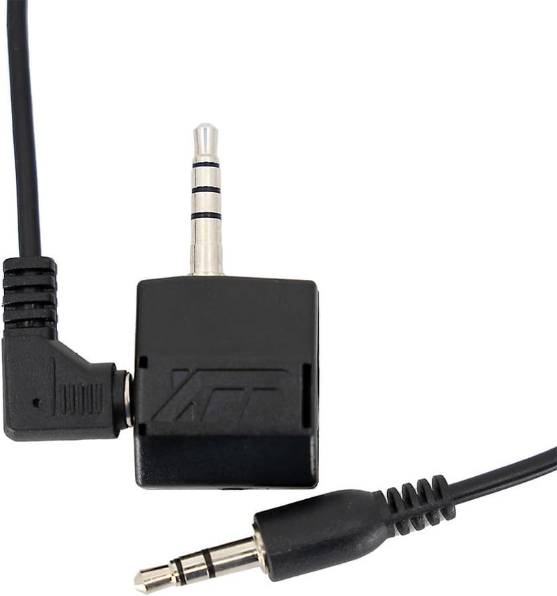 MagnetoSpeed XFR Adapter, Black, V3 or Sporter Chronographs - Image 2