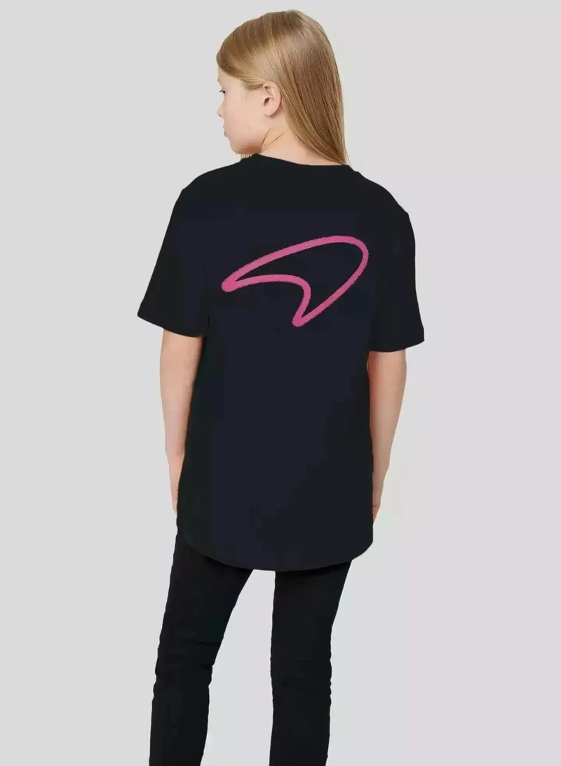 Mclaren  MCLAREN JUNIOR MIAMI NEON GRAPHIC T-SHIRT  | Best Price UAE