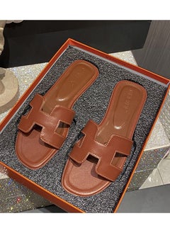 KUYING New Women's Flat Sandals  - Image 3