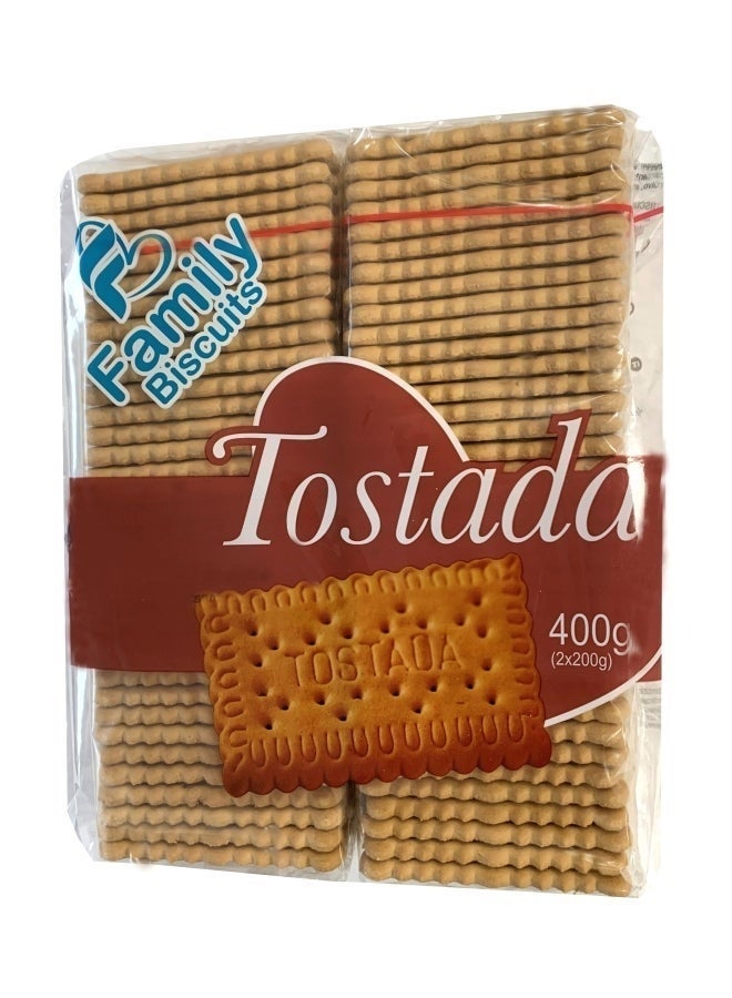 Biscuits, Pack Of 2, Spain