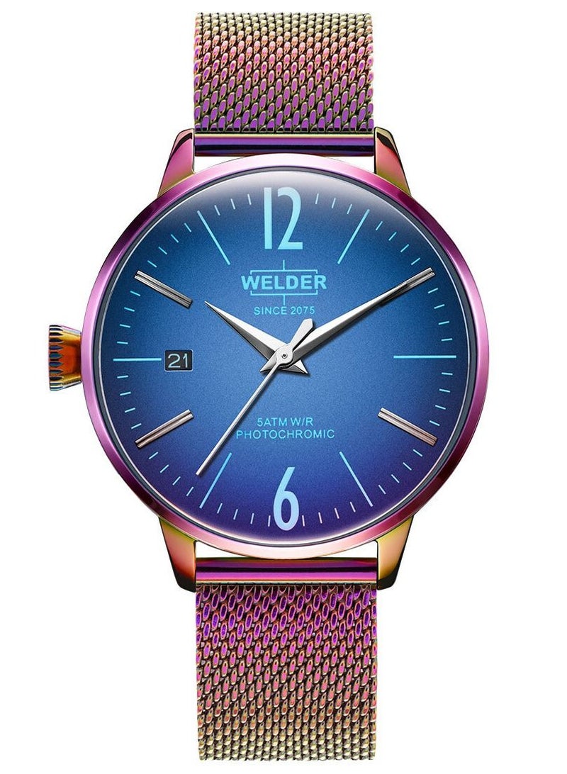 Welder Womens Modern Style Wrist Watch - Image 1
