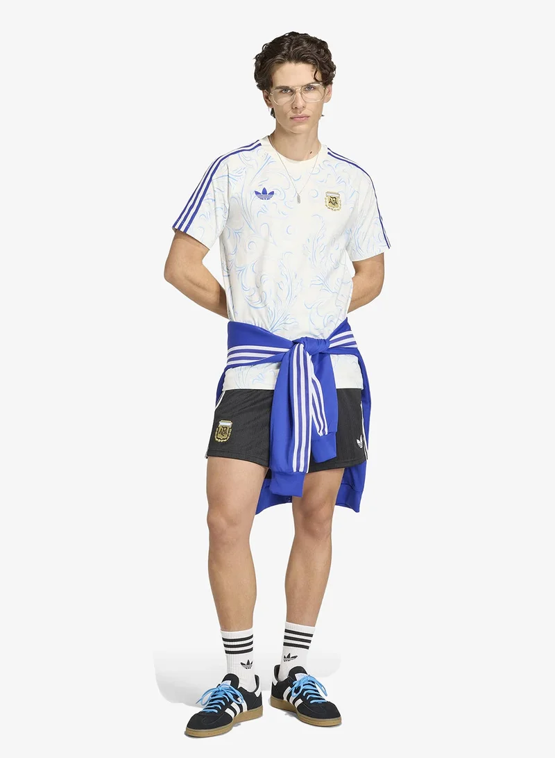 Adidas  Argentina AOP OG T-Shirt  | Best Price UAE