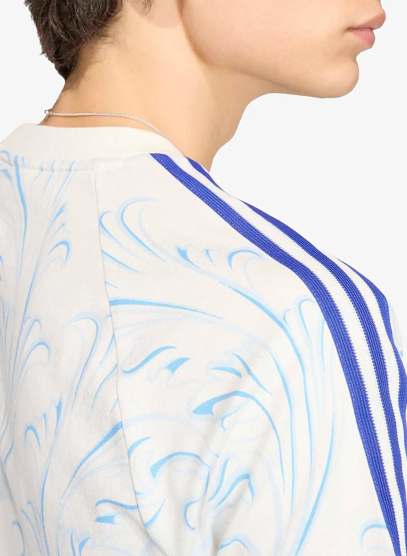 Adidas  Argentina AOP OG T-Shirt  | Best Price UAE