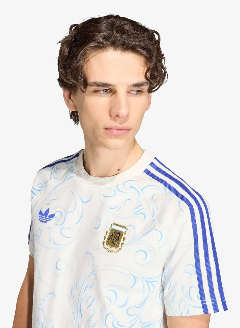 Adidas  Argentina AOP OG T-Shirt  | Best Price UAE